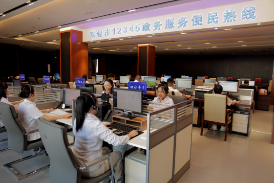 佳木斯富锦：暖企惠企精准发力 营商环境升级赋能高质量发展