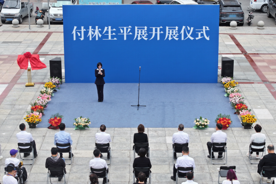 富锦市&ldquo;锦城之声文化季&mdash;&mdash;经典永传承&rdquo;系列活动点亮...