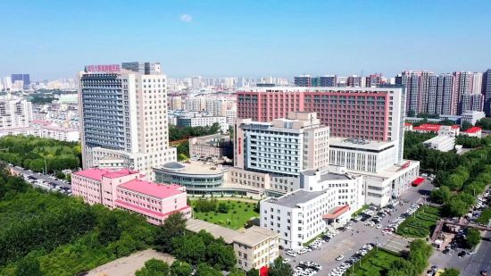 中国肿瘤医院排行榜_全国大型公立医院“国考”排名公布!老牌医院10强不入(附最新名单...