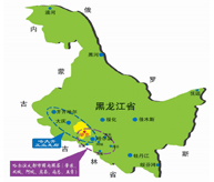 肇东市网络宣传周——新华网黑龙江频道