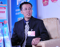 賈德昌:宜在哈建國家機器人基地