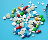 配藥機器人上崗