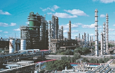 大庆：&ldquo;油头化尾&rdquo;成集群