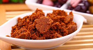 红糖有不同 小心是赤砂糖